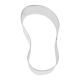Flip Flop 4.5 inch Cookie Cutter