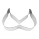 Bikini Top 3.5 inch Cookie Cutter