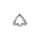 Tree 3.5 inch Cookie Cutter