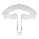 Umbrella 3 inch Cookie Cutter