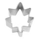 Maple Leaf Mini 1.75" Cookie Cutter