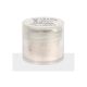 EDIBLE Crystallized Pearl Bright Silver Dust