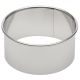 Round Cookie Cutter 3.5 inch