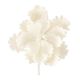 Gumpaste XXL Peony White