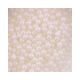 Dragees 4mm Pearl 4 oz