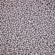 Dragees 2mm Silver 1 oz