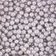 Dragees 5mm Silver 1 oz