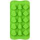 Mini Christmas Mix Silicone Mold