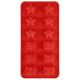 Mini Christmas Mix Silicone Mold