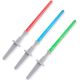 Light Sabre Cupcake Pick