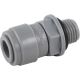Duotight Push-In Fitting 5/16 Male BSP
