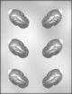 Huddled Bunny Rabbit Chocolate Mold