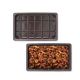 1/2 lb Plastic Fudge Insert Tray