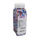 Red White Blue Patriotic Decorettes 26 oz Red Free