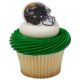 Jacksonville Jaguars NFL Rings 6 pieces