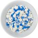 Winter Frost Sprinkle Mix 4 oz
