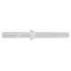 9 inch Multi-Piece Clear Column 4 pieces