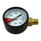 Gauge 3000 LB 1/4 MPT LHT