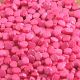 Rose Flower Candy Sprinkles 4 oz