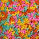 Pinata Candy Sprinkles 4 oz