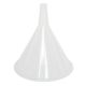 Funnel Plastic 8 oz