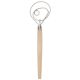 Baking Dough Whisk 12 inch