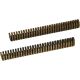 American Medium Plus Infusion Oak Spiral 2 pieces