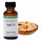 Apple Pie Flavor, Natural 1 OZ
