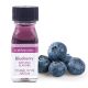 Blueberry flavor Natural 1 dram