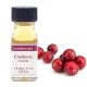 Cranberry Flavor 1 dram