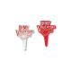Be My Valentine Pick 12 pieces