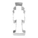 Nutcracker 4 inch Cookie Cutter