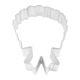 Wreath 4 inch Cookie Cutter