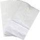 6 LB White Bakery Paper Bag 25 pieces