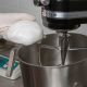 Creme Fondant Pourable Wet 1 LB