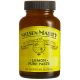 Pure Lemon Paste 4 oz