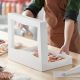 16x12x2.25 Window Donut Bakery Box PICK UP ONLY