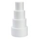 12x6 Round Cake Dummy