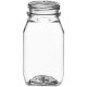 4 oz Plastic Bottles n Caps 6 sets PICK-UP ONLY