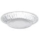 6 inch Deep Dish Foil Pie Pan 12 pieces