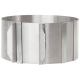 Adjustable Cake Ring Mold