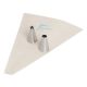 Pastry Decorating Set - 3 pieces
