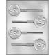Im 2 Chocolate Lollipop Mold