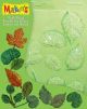Leaves Push Mold
