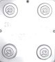 50th Cookie Chocolate Mold