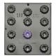 Daisy Chocolate mold