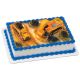 Construction Cake Decoration Kit