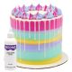Cake Drip White 6.35 oz