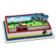 Paw Patrol Cake Decoration Kit