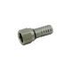 Flare Swivel Set 1/4 FFL 3/8 BARB